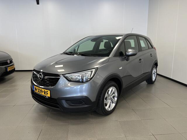 Opel Crossland X 1.2 Innovation / Navi / Trekh. / Pdc