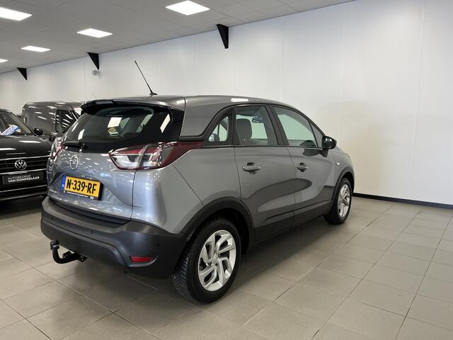 Opel Crossland X 1.2 Innovation / Navi / Trekh. / Pdc