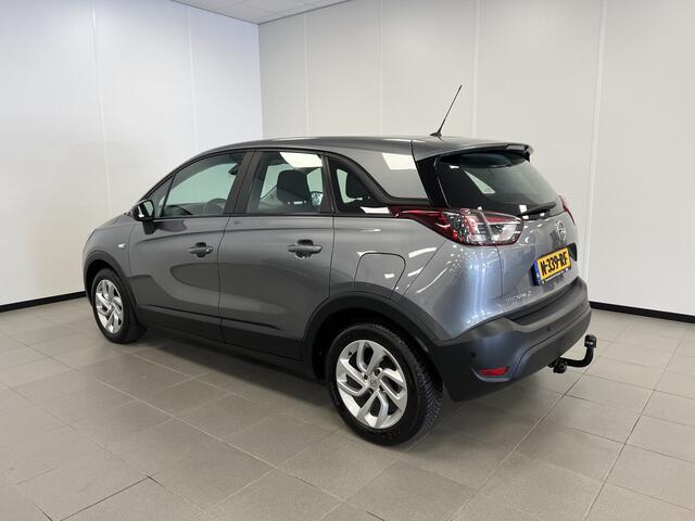 Opel Crossland X 1.2 Innovation / Navi / Trekh. / Pdc