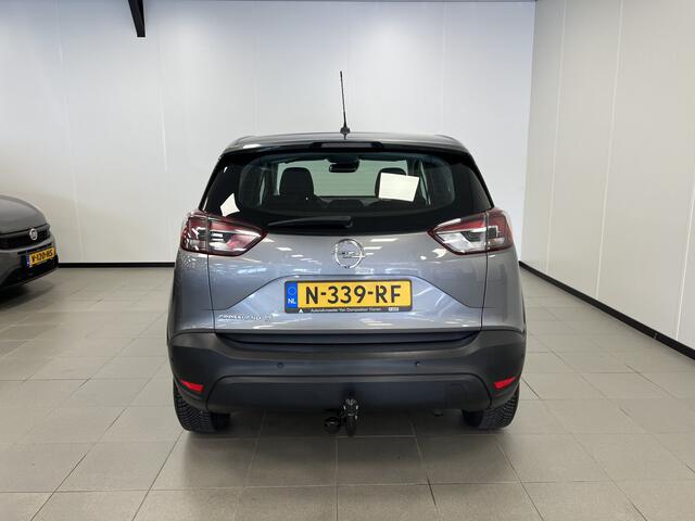Opel Crossland X 1.2 Innovation / Navi / Trekh. / Pdc