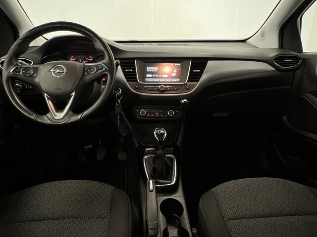 Opel Crossland X 1.2 Innovation / Navi / Trekh. / Pdc
