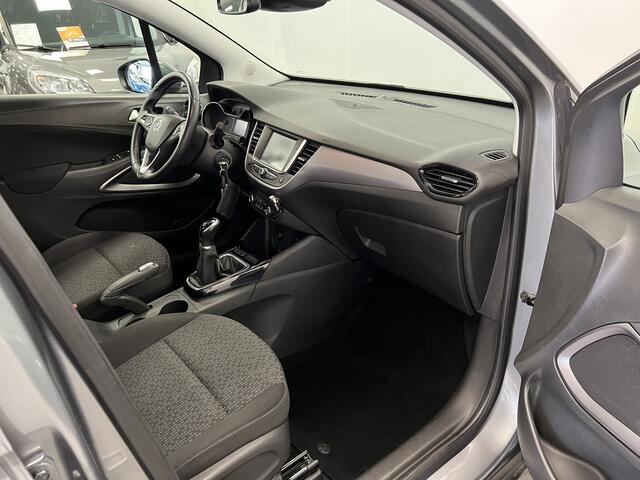Opel Crossland X 1.2 Innovation / Navi / Trekh. / Pdc