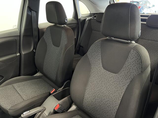 Opel Crossland X 1.2 Innovation / Navi / Trekh. / Pdc