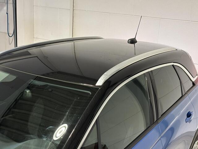Opel Crossland X Innovation+ 1.2 Turbo 110pk | AGR-STOELEN | 180° CAMERA | VERSCHUIFBARE A-BANK | ISOFIX | NAVI | KEYLESS | DODEHOEK WAARSCHUWING |