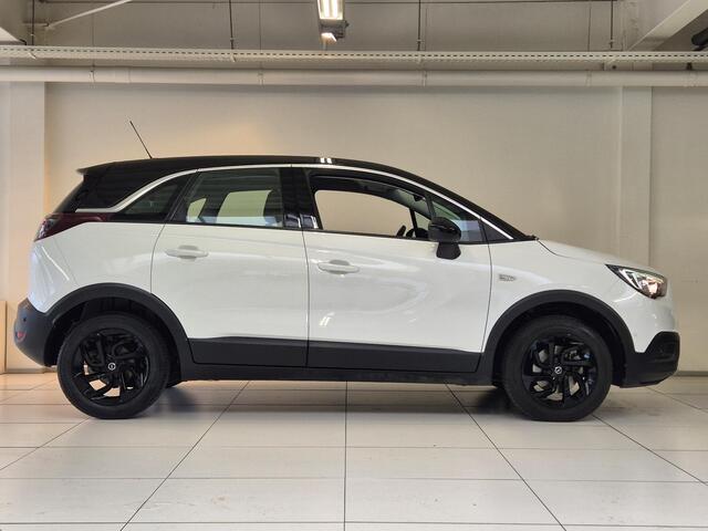 Opel Crossland X 1.2 Turbo Innovation | Navigatie | Achteruitrijcamera | Keyless Start/Entry | Apple Carplay/Android Auto |