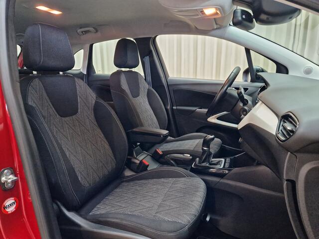 Opel Crossland X 1.2 Edition 2020 Carplay / Camera / Cruise Control / Navigatie / Airco / 16'' LMV / Org.NL!