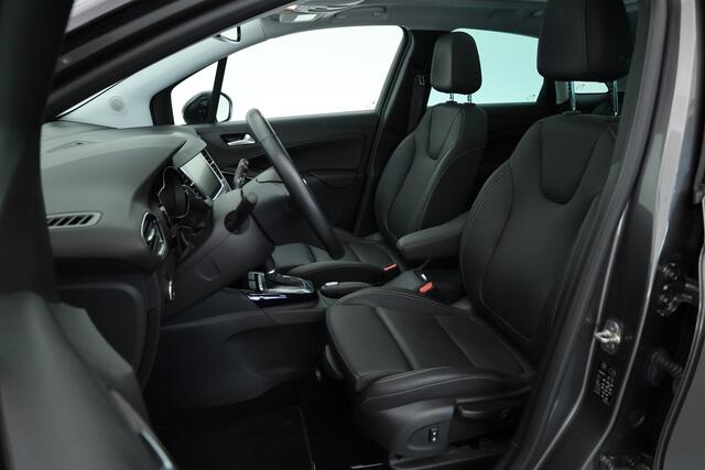 Opel Crossland X 1.2 Turbo Ultimate | CarPlay | Pano | Stoel-stuurver. | Cruise | PDC V+A | Navi