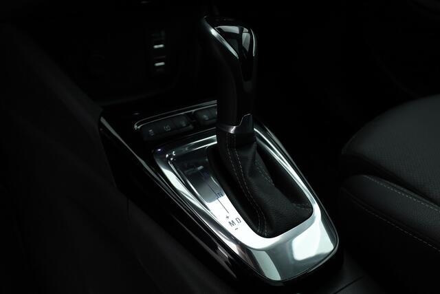 Opel Crossland X 1.2 Turbo Ultimate | CarPlay | Pano | Stoel-stuurver. | Cruise | PDC V+A | Navi