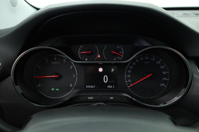 Opel Crossland X 1.2 Turbo Ultimate | CarPlay | Pano | Stoel-stuurver. | Cruise | PDC V+A | Navi