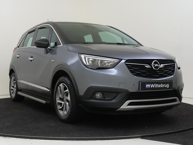 Opel Crossland X 1.2 Turbo Innovation