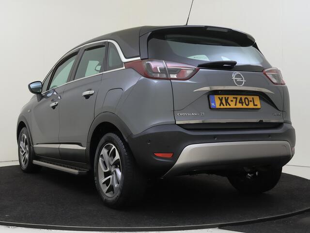 Opel Crossland X 1.2 Turbo Innovation