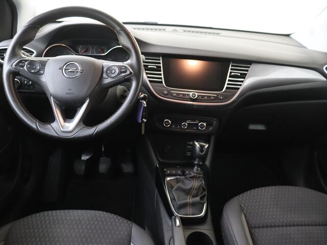 Opel Crossland X 1.2 Turbo Innovation