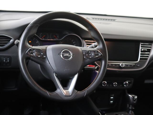 Opel Crossland X 1.2 Turbo Innovation