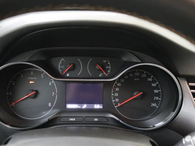 Opel Crossland X 1.2 Turbo Innovation