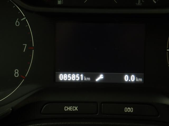 Opel Crossland X 1.2 Turbo Innovation