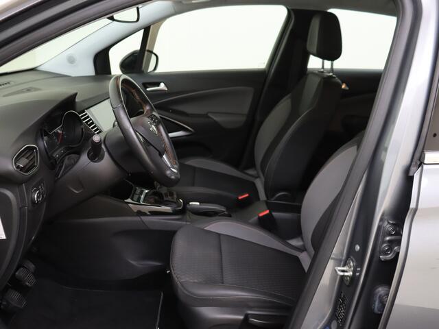 Opel Crossland X 1.2 Turbo Innovation