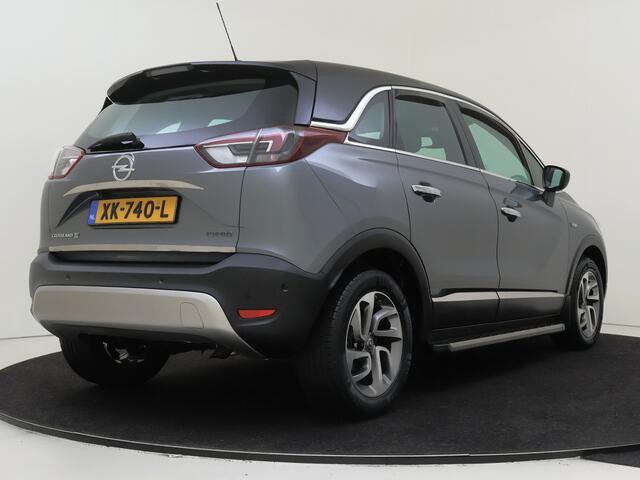 Opel Crossland X 1.2 Turbo Innovation