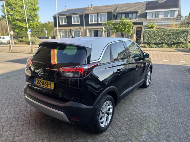 Opel Crossland X 1.2 Turbo Innovation Automaat Carplay/Winter pakket/ Parkeersensor v+a.