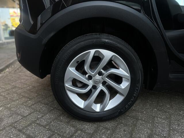 Opel Crossland X 1.2 Turbo Innovation Automaat Carplay/Winter pakket/ Parkeersensor v+a.
