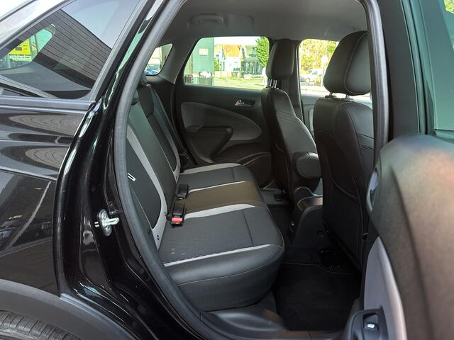 Opel Crossland X 1.2 Turbo Innovation Automaat Carplay/Winter pakket/ Parkeersensor v+a.