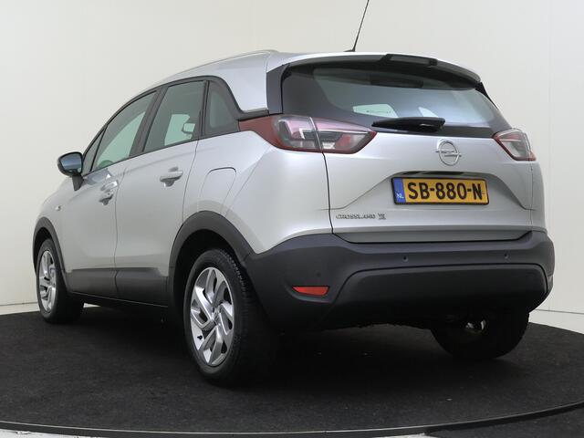 Opel Crossland X 1.2 82PK Online Edition | Parkeerhulp Achter | Navigatie | Velgen | FP