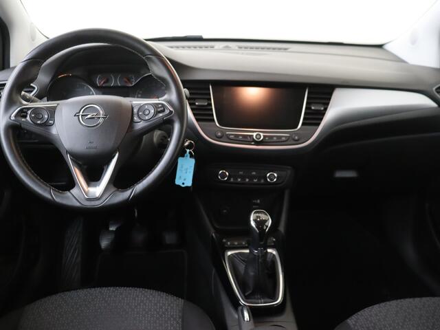 Opel Crossland X 1.2 82PK Online Edition | Parkeerhulp Achter | Navigatie | Velgen | FP