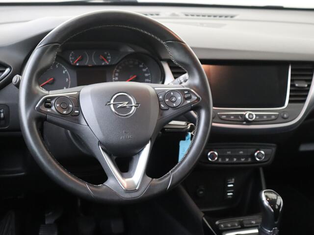 Opel Crossland X 1.2 82PK Online Edition | Parkeerhulp Achter | Navigatie | Velgen | FP
