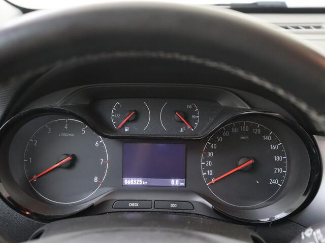 Opel Crossland X 1.2 82PK Online Edition | Parkeerhulp Achter | Navigatie | Velgen | FP