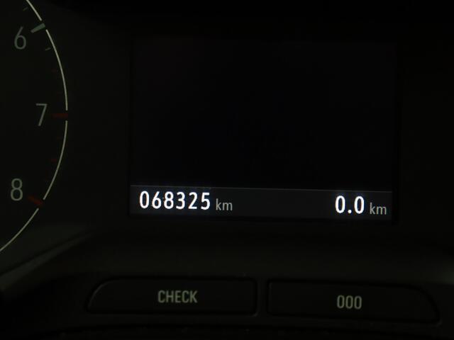 Opel Crossland X 1.2 82PK Online Edition | Parkeerhulp Achter | Navigatie | Velgen | FP