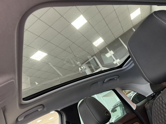 Opel Crossland X 1.2 Turbo Ultimate | 12 MDN GARANTIE | PANO | NAVI |