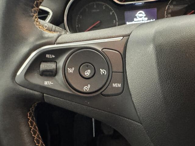 Opel Crossland X 1.2 Turbo Ultimate | 12 MDN GARANTIE | PANO | NAVI |