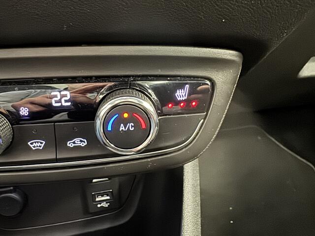 Opel Crossland X 1.2 Turbo Ultimate | 12 MDN GARANTIE | PANO | NAVI |