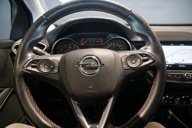 Opel Crossland X 1.2 Turbo Innovation + CAMERA / TREKHAAK