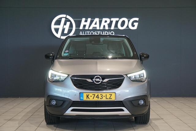 Opel Crossland X 1.2 Turbo Innovation + CAMERA / TREKHAAK