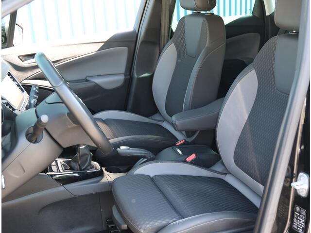 Opel Crossland X 1.2 82PK Innovation | Camera | Trekhaak | AGR stoelen | AppleCarPlay/AndroidAuto | Navigatie | Privacy Glass | Climate control
