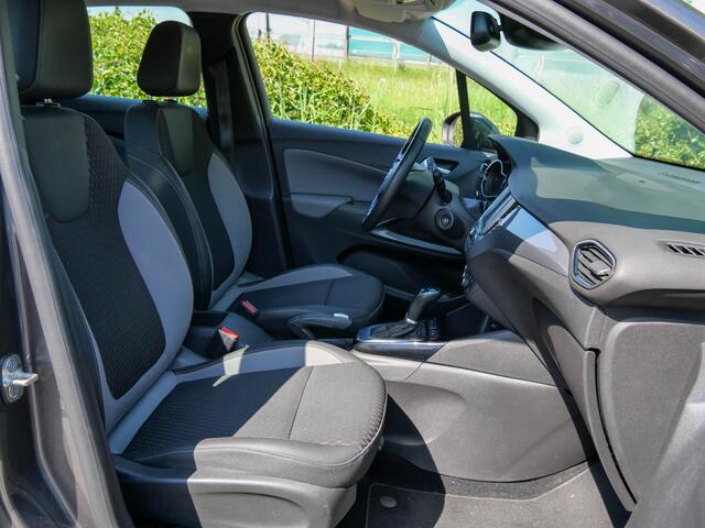 Opel Crossland X 1.2 131PK Turbo Automaat Innovation | CAMERA | APPLE CARPLAY |