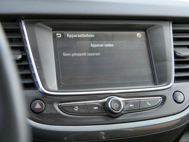 Opel Crossland X 1.2 131PK Turbo Automaat Innovation | CAMERA | APPLE CARPLAY |