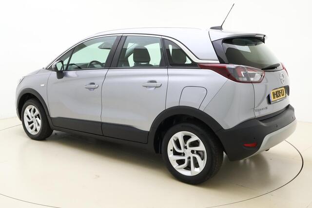 Opel Crossland X 1.2 Turbo Innovation 110pk | Navigatie | Climate Control | Trekhaak | Cruise Control | Parkeersensoren Achter | AGR Stoel