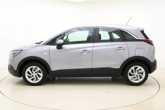 Opel Crossland X 1.2 Turbo Innovation 110pk | Navigatie | Climate Control | Trekhaak | Cruise Control | Parkeersensoren Achter | AGR Stoel