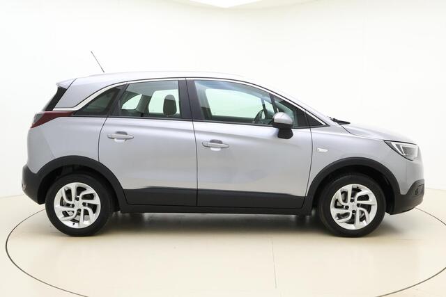 Opel Crossland X 1.2 Turbo Innovation 110pk | Navigatie | Climate Control | Trekhaak | Cruise Control | Parkeersensoren Achter | AGR Stoel