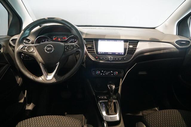 Opel Crossland X 1.2 Turbo Innovation + TREKHAAK / CAMERA