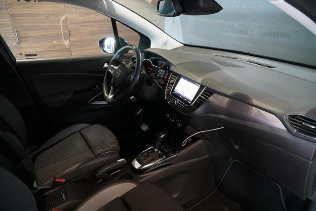 Opel Crossland X 1.2 Turbo Innovation + TREKHAAK / CAMERA