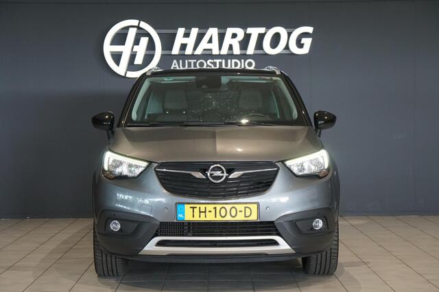Opel Crossland X 1.2 Turbo Innovation + TREKHAAK / CAMERA