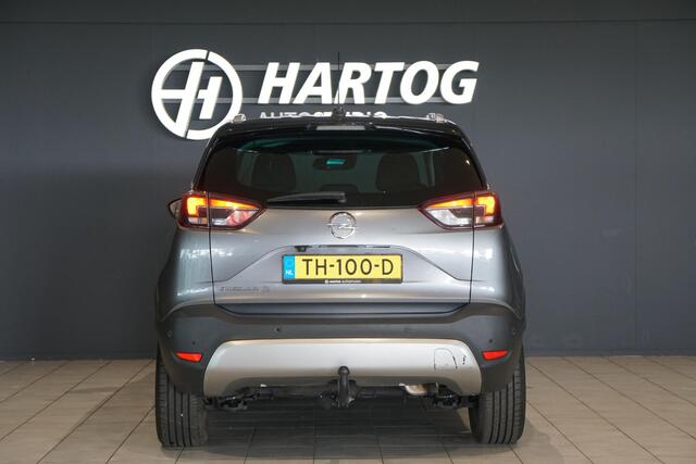 Opel Crossland X 1.2 Turbo Innovation + TREKHAAK / CAMERA