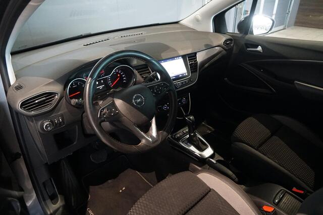 Opel Crossland X 1.2 Turbo Innovation + TREKHAAK / CAMERA