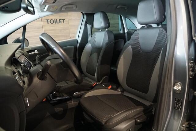 Opel Crossland X 1.2 Turbo Innovation + TREKHAAK / CAMERA