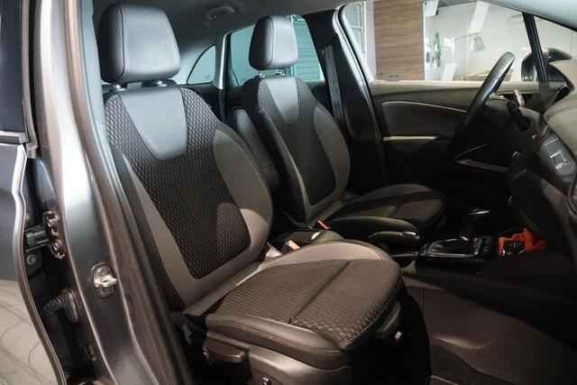 Opel Crossland X 1.2 Turbo Innovation + TREKHAAK / CAMERA