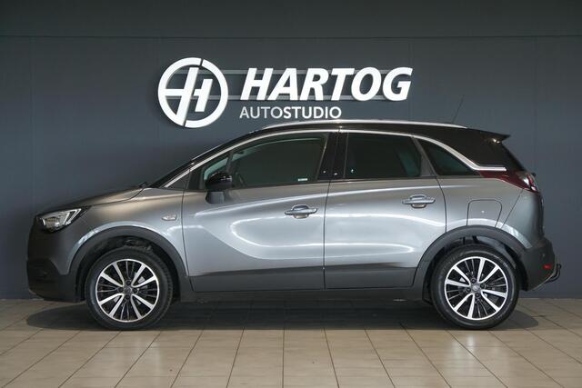 Opel Crossland X 1.2 Turbo Innovation + TREKHAAK / CAMERA
