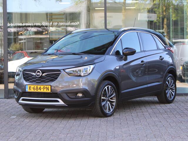 Opel Crossland X 1.2 Turbo 120 Jaar Edition | Navi / Camera / Climate