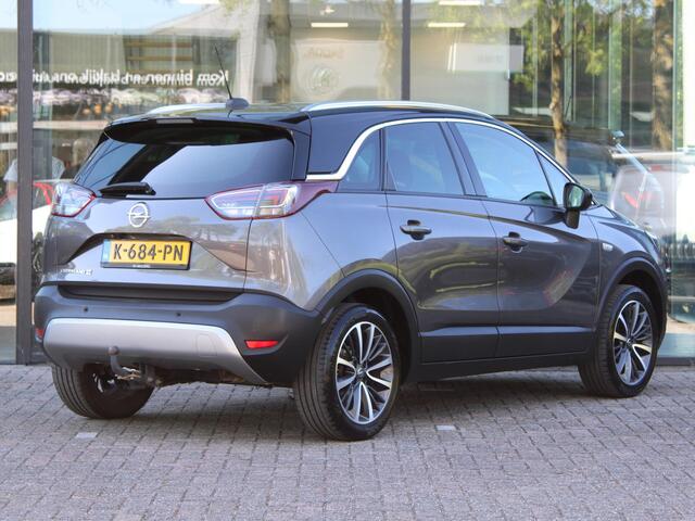 Opel Crossland X 1.2 Turbo 120 Jaar Edition | Navi / Camera / Climate
